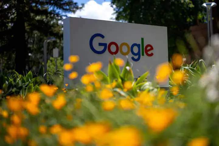 Alphabet تنتزع مكانة Nvidiaكأكبر شركة في العالم