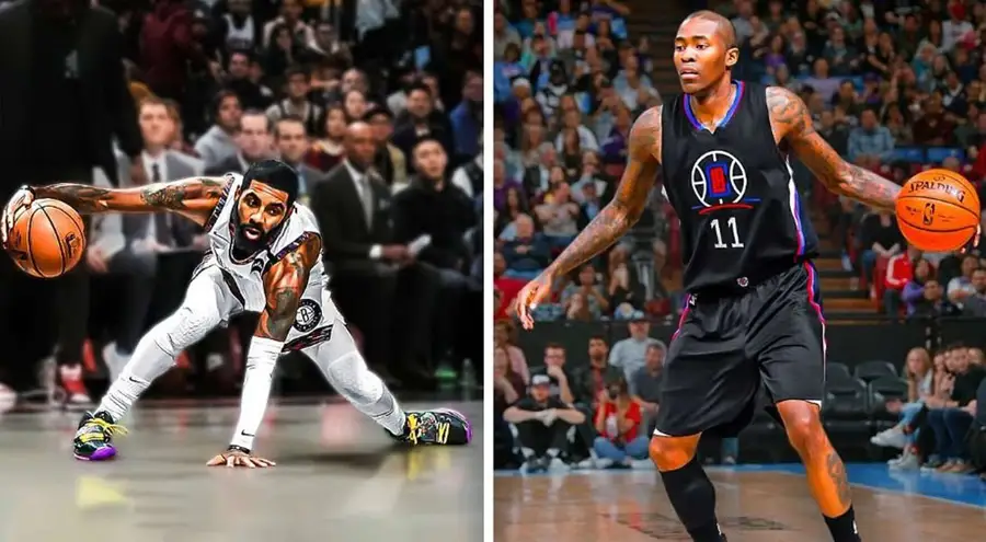 أفضل 7 لاعبين في تاريخ الـ NBA في التحكم بالكرة