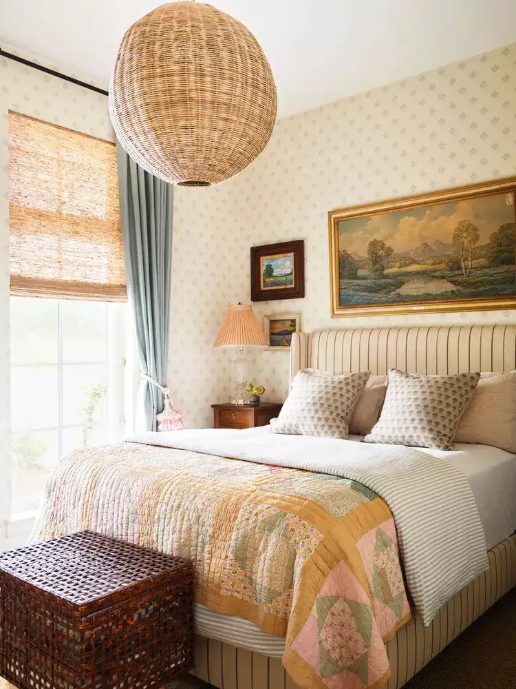 20 فكرة لتصميم غرف نوم صغيرة