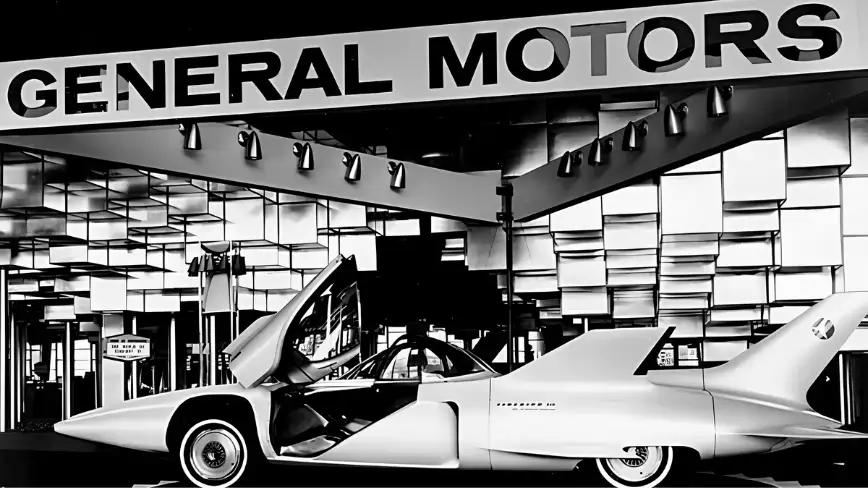 General Motorsتستغني عن 600 موظف وتوظف مهندسين في الذكاء الاصطناعي.