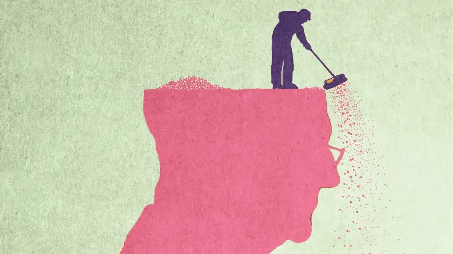 تساهم الوحدة في مشاكل الذاكرة ولكن ليس الخرف  