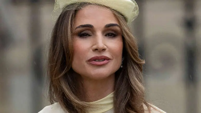 لماذا لا تزال الملكة رانيا ملكة الأردن تأسر العالم؟