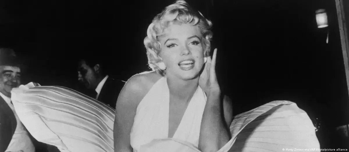 كيف غيّرت Marilyn Monroe هوليوود؟