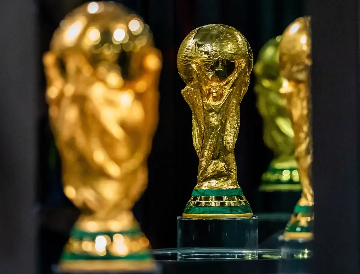 تعتقد أنك تعرف من سيفوز بكأس العالم؟