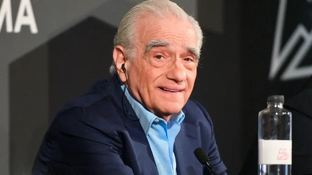 Martin Scorsese يواجه انتقادات بعد تأييده للذكاء الاصطناعي في الأفلام