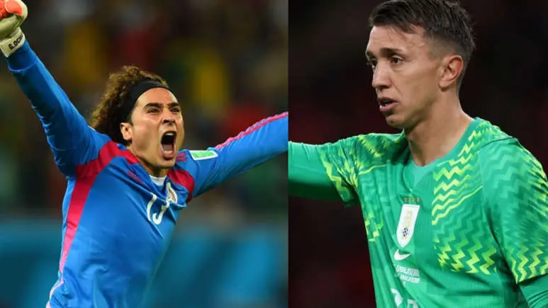 أساطير تتحدى الزمن: أكبر 11 لاعباً سناً في كأس العالم