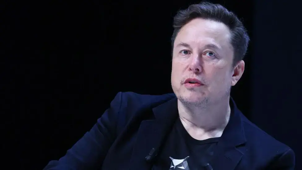 Elon Musk يفقد مكانته كملياردير مع تراجع قطاع التكنولوجيا العالمي الذي يضرب شركة SpaceX