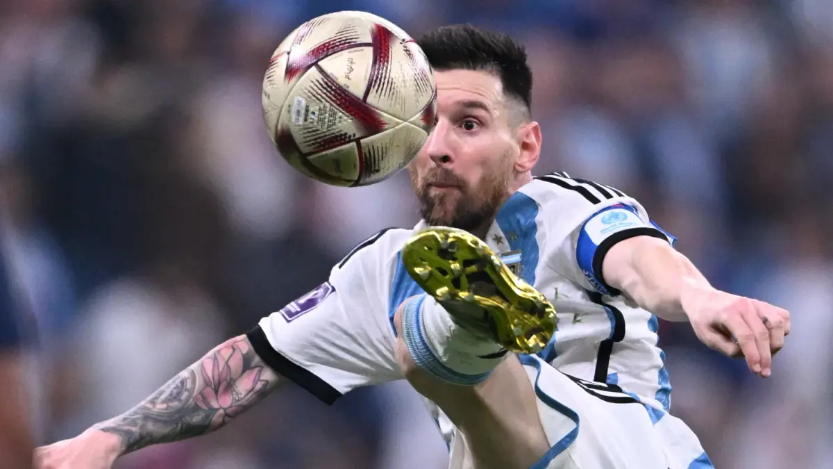 كأس العالم يدفع محرك البحث Google إلى تسجيل أرقام قياسي