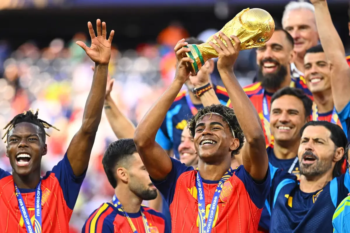 انتهى كأس العالم، فليحيا كأس العالم: نظرة إلى الوراء على واحدة من أفضل البطولات على الإطلاق