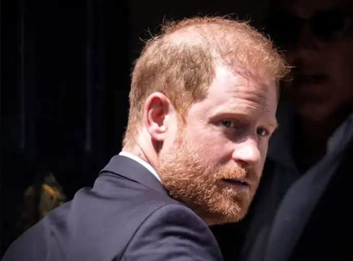 الأمير Harry يريد زيارات عائلية أكثر إلى بريطانيا إذا حصل على حماية ممولة من دافعي الضرائب