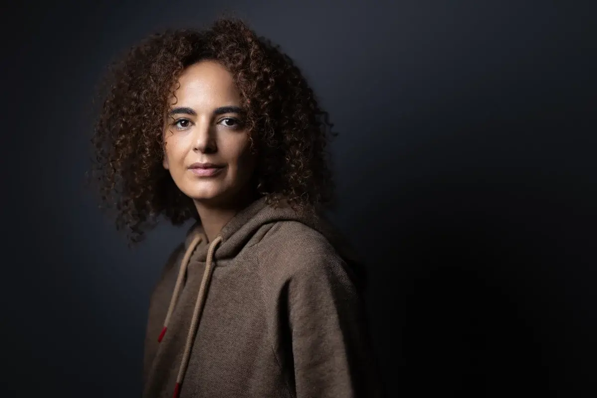 اتبعت Leïla Slimani نصيحة والدتها: كلما قرأتِ أكثر، كلما تحررتِ أكثر