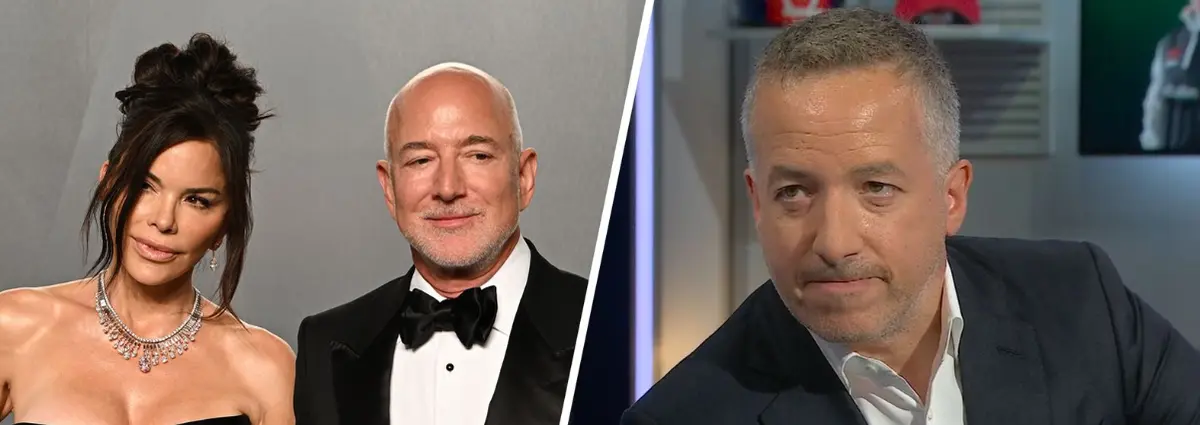 Jeff Bezos يقترب من شراء حصة في Liverpool ضمن تحالف بقيادة Amit Bhatia