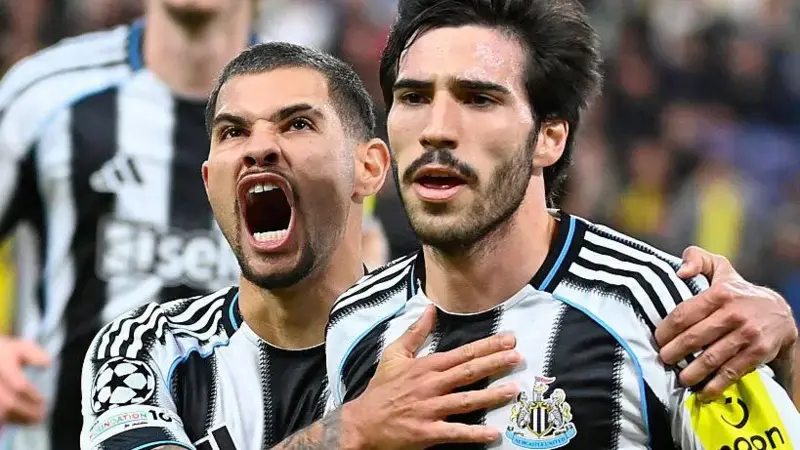 إنفاق Premier League قد يحطم رقمًا قياسيًا جديدًا