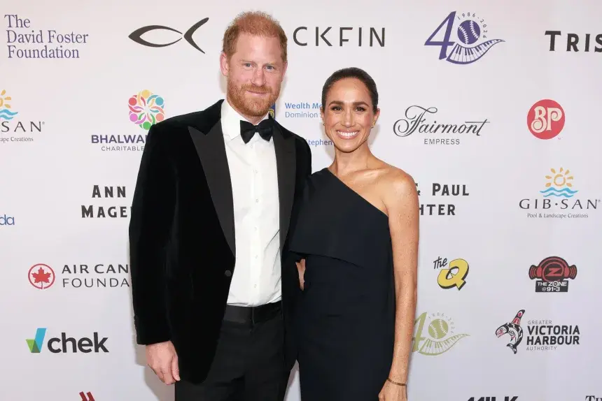خمسة أسئلة بلا إجابات حول عودة Harry وMeghan المفاجئة إلى بريطانيا