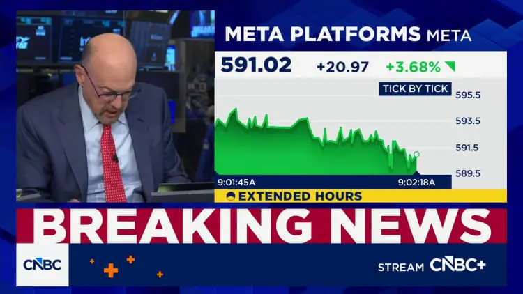 Meta تتوصل إلى تسوية بقيمة 16.7 مليار دولار في قضية إدمان وسائل التواصل الاجتماعي