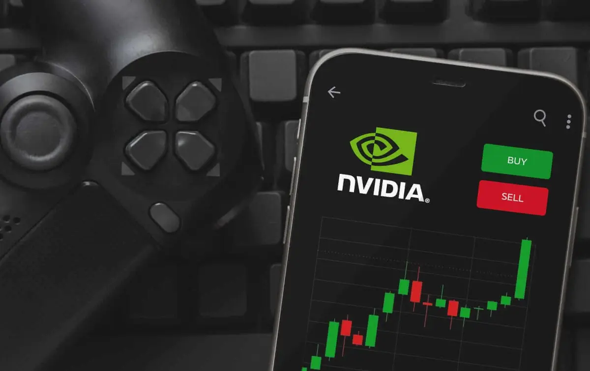 شركة Nvidia تتوسع دون أن تصبح باهظة الثمن