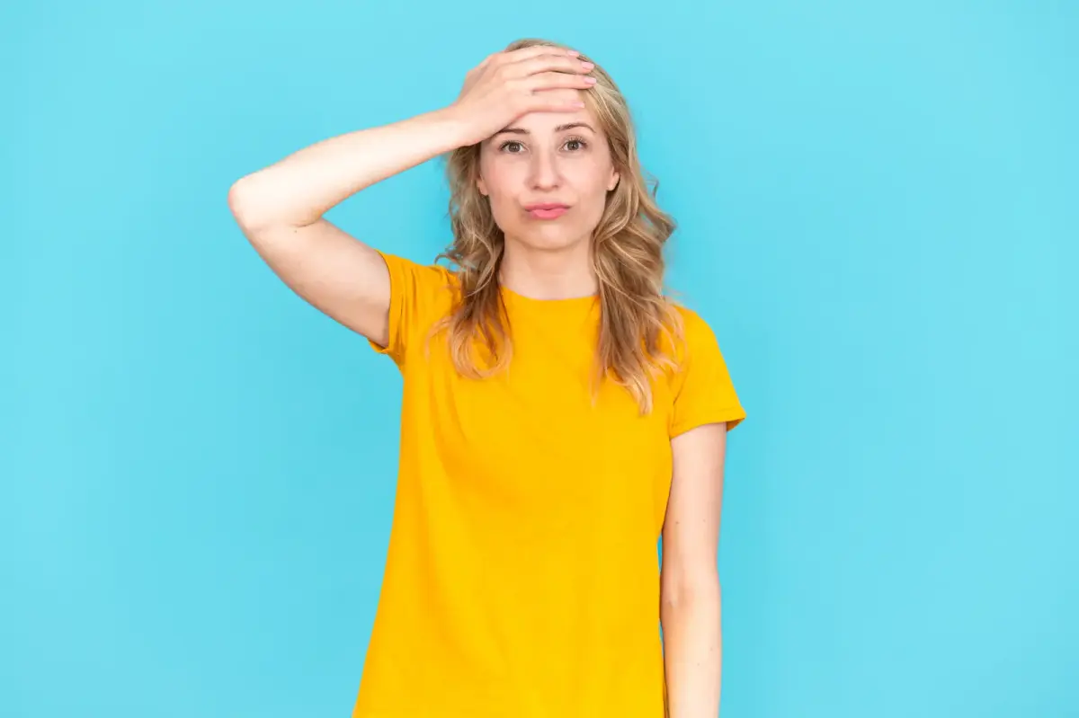 إنهم يتذكرون اسمك. ليس لديك أدنى فكرة عن اسمهم - إليك ما يجب قوله