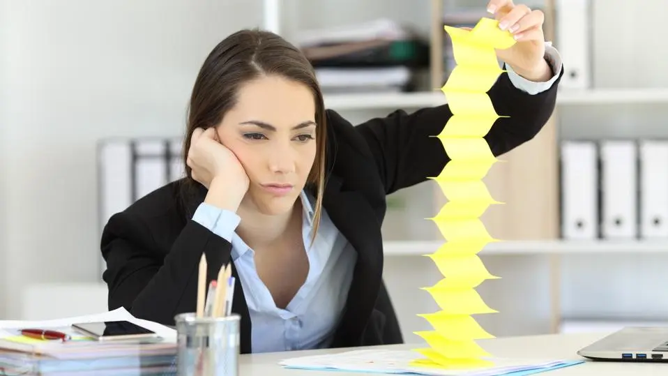 كيف تحب وظيفتك مرة أخرى عندما تشعر بالملل منها؟