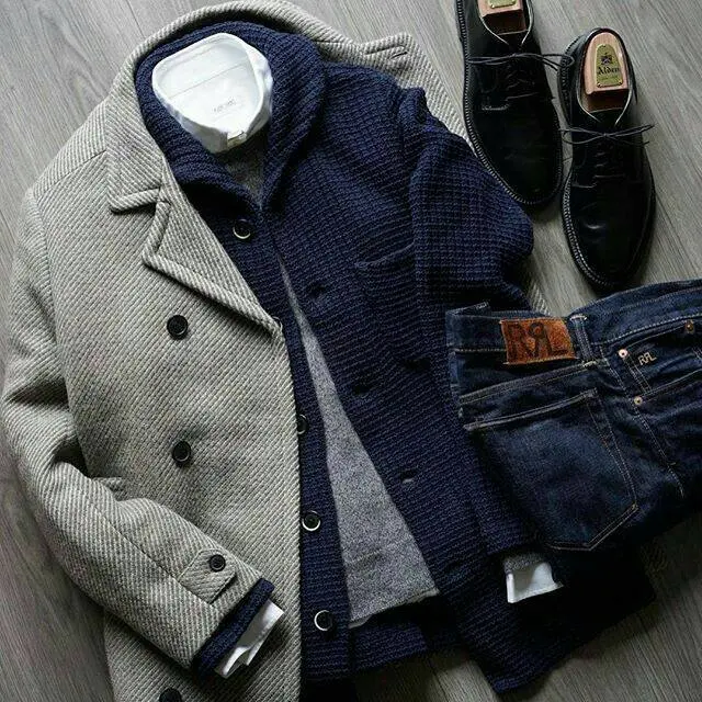 Men fashions
