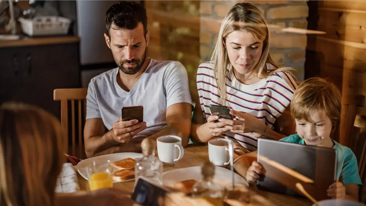 يحذر الخبراء من أن ظاهرة "الطلاق بسبب الطعام" بين الأزواج قد تؤدي إلى انفصالهم