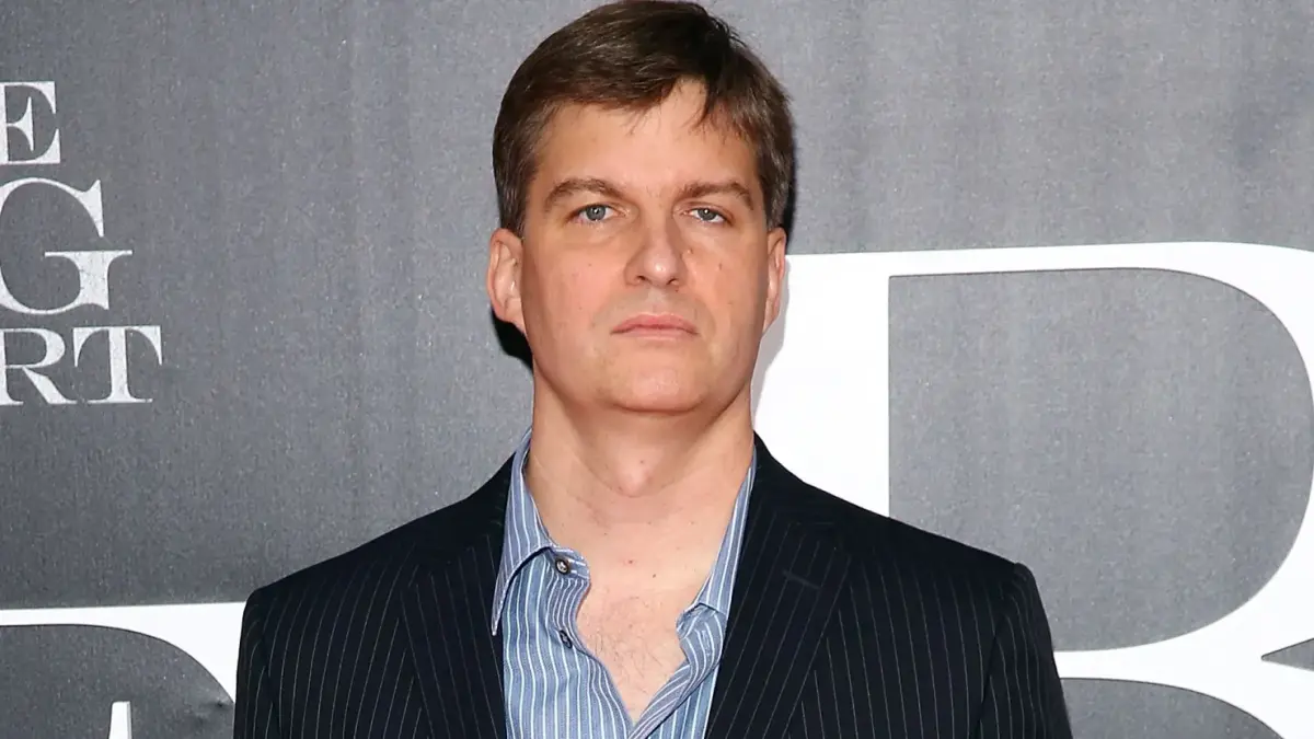 يعتقد Michael Burry أن فقاعة الذكاء الاصطناعي ”قد تنفجر” أسرع مما كان يعتقد في البداية