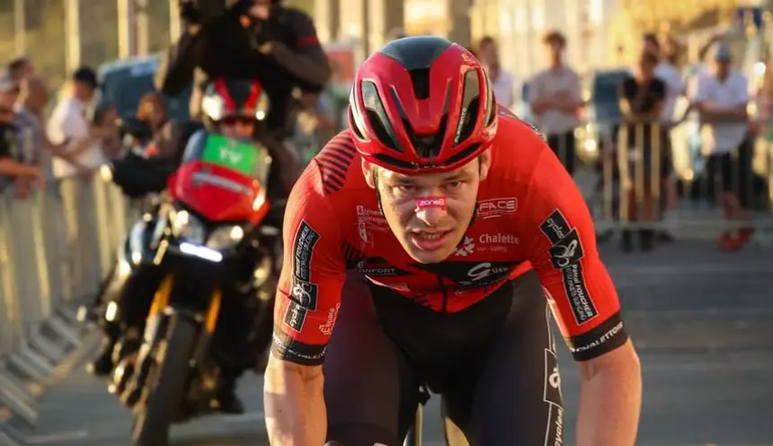 لماذا يدرب الرياضيون عقولهم بالإضافة إلى أجسادهم؟
