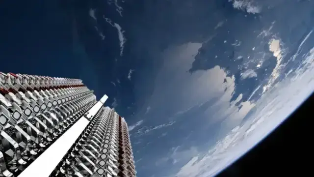 Kremlin يهدد مشروع Starlink التابع لـ Elon Musk بـ"حرب فضائية شاملة"