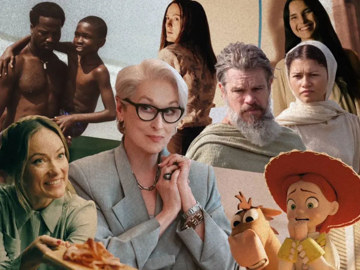 أفضل أفلام عام 2026 (حتى الآن)