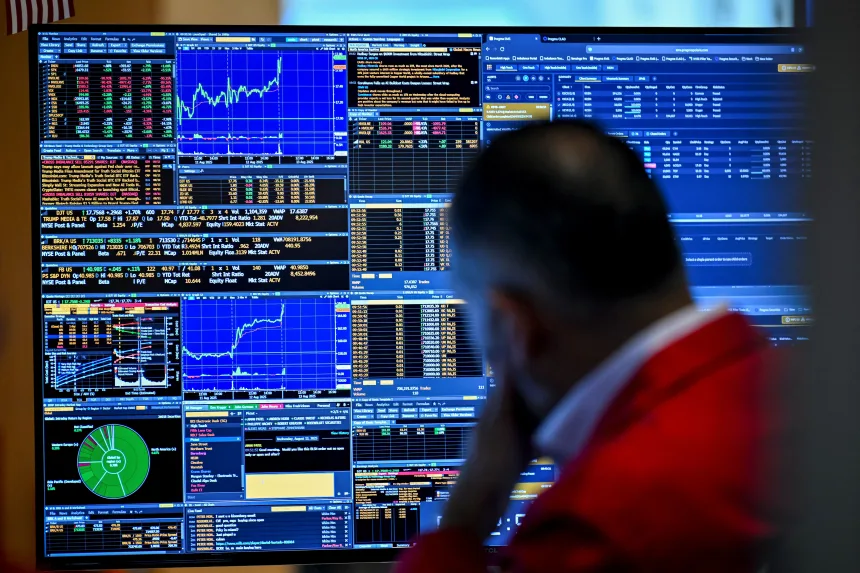 الأمريكيون لديهم أموال في الأسهم أكثر من أي وقت مضى