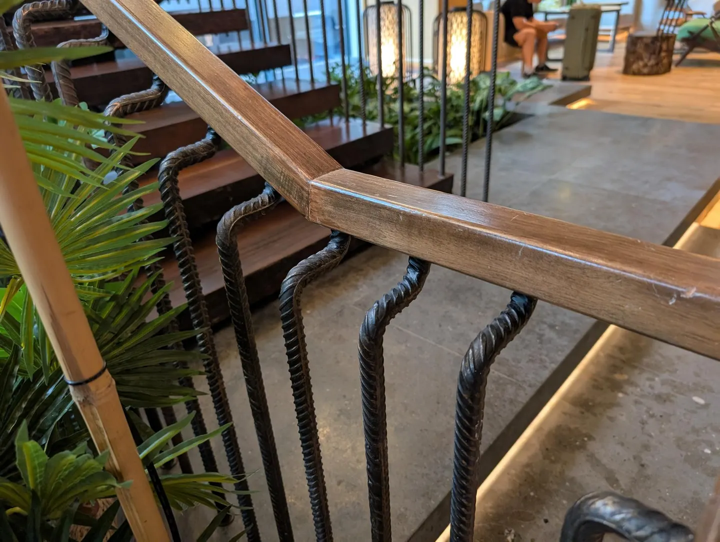 Kuala Lumpur hotel يحاكي العصر... 