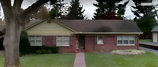 Before and After decoration house