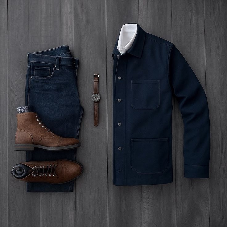 New men fashions