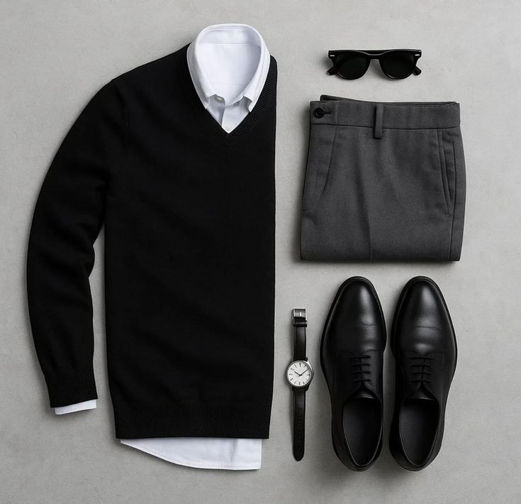 New men fashions
