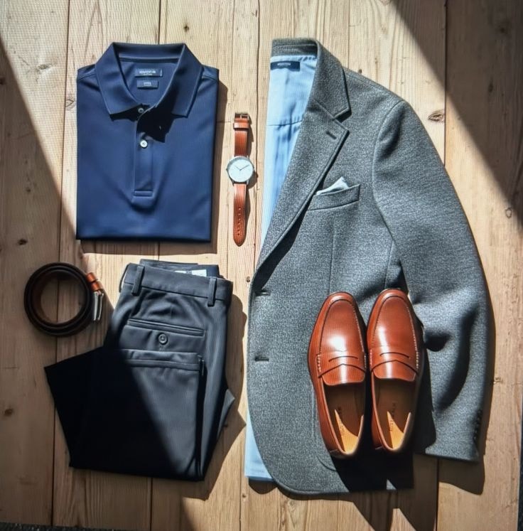 New men fashions