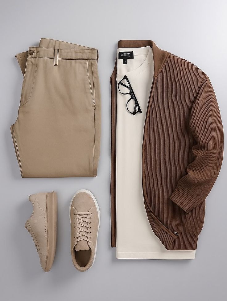New men fashions