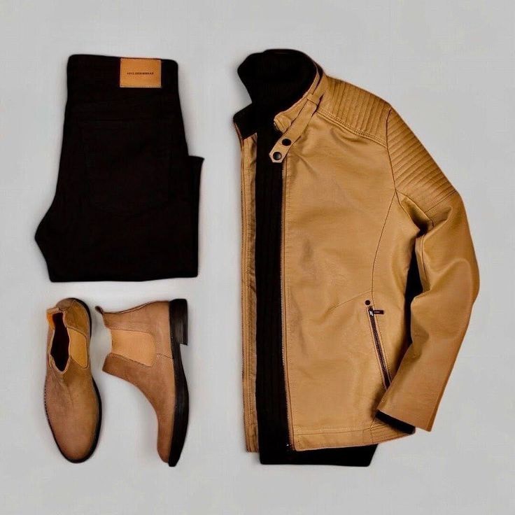 New men fashions
