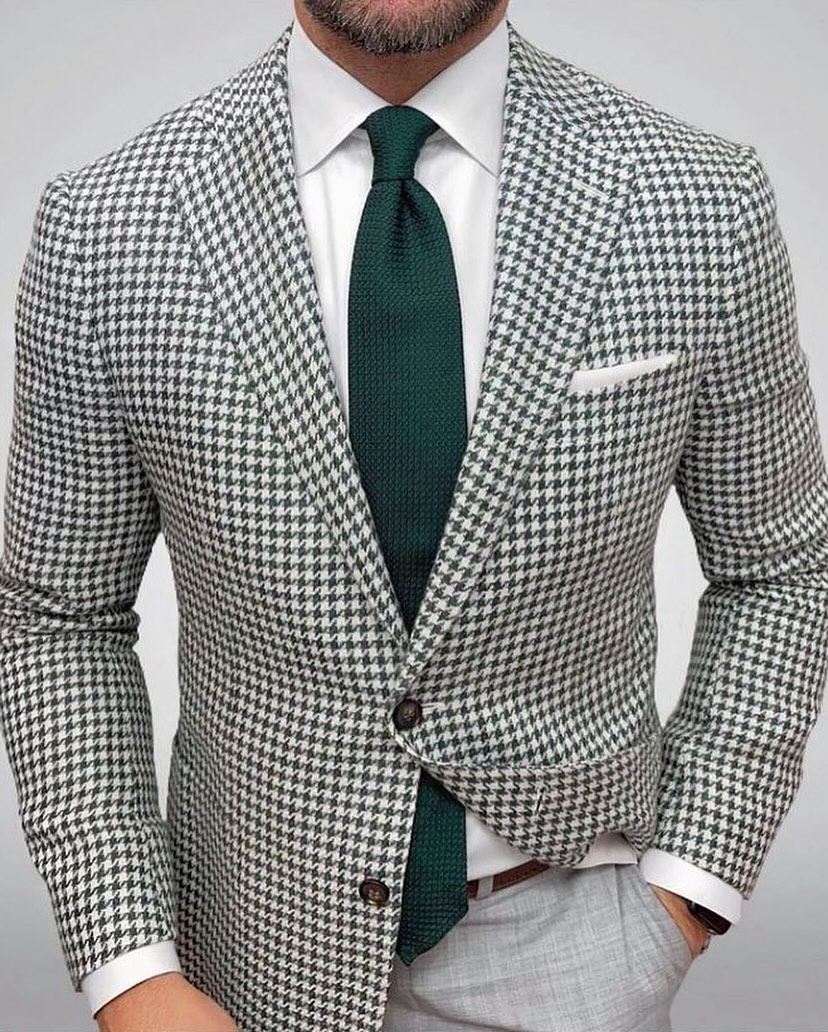 Gentleman Style Inspiration