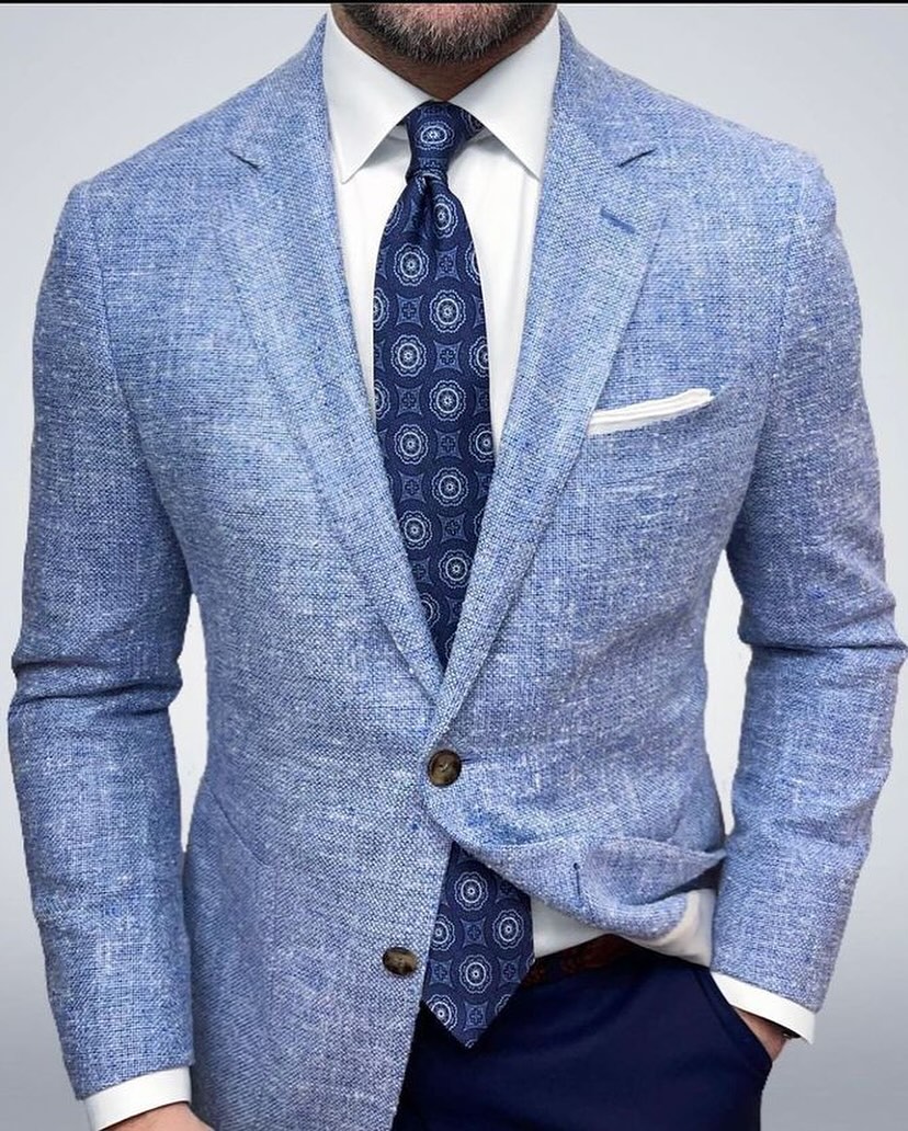 Gentleman Style Inspiration