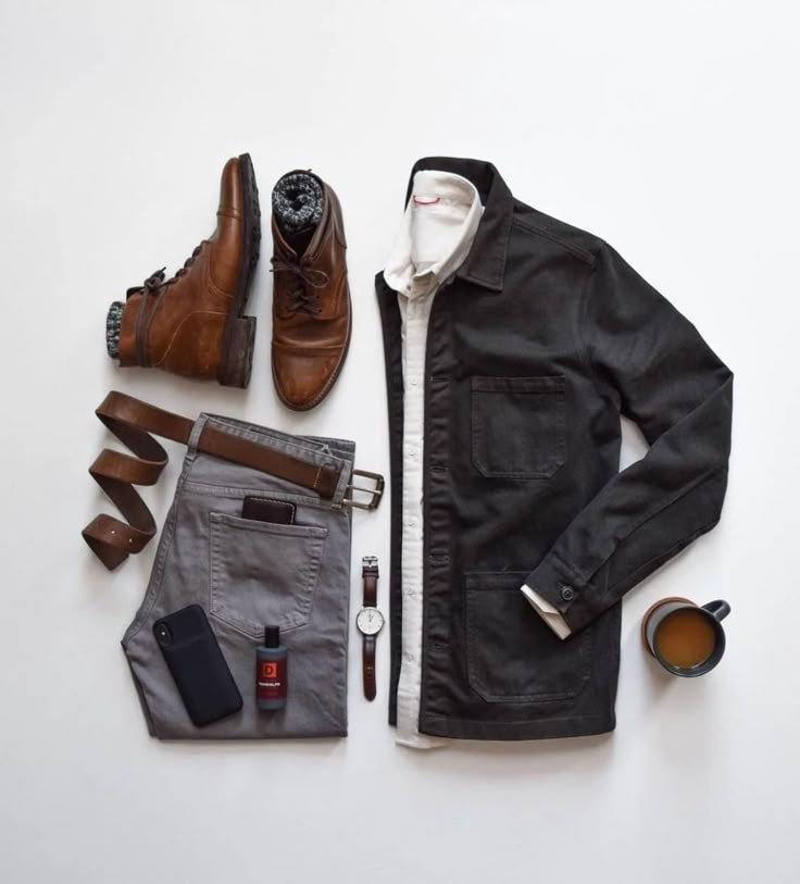 Men fashions