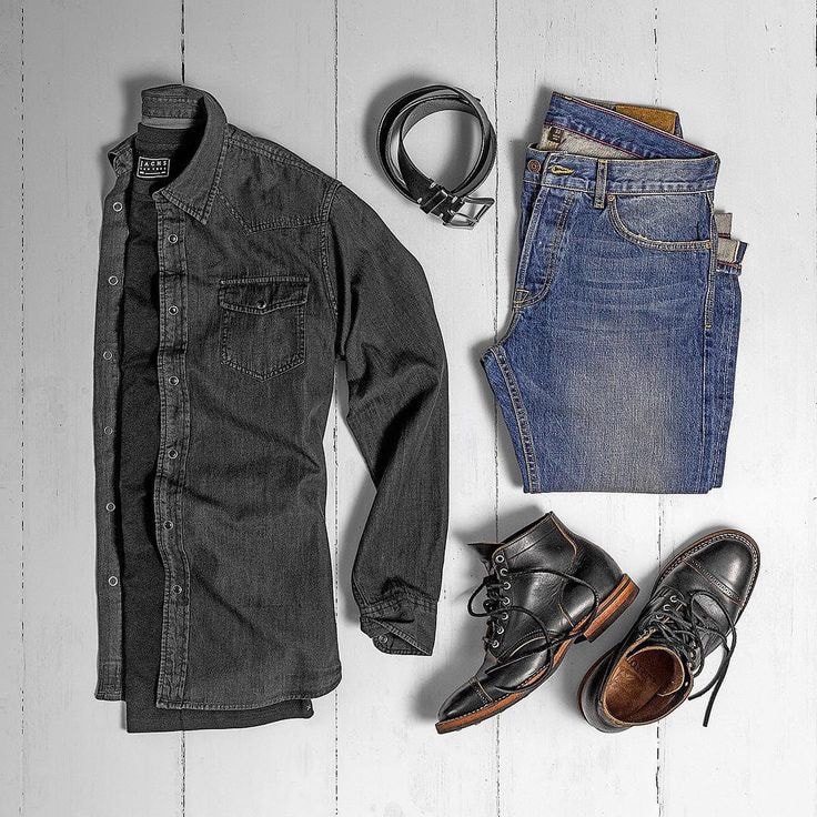 Men fashions