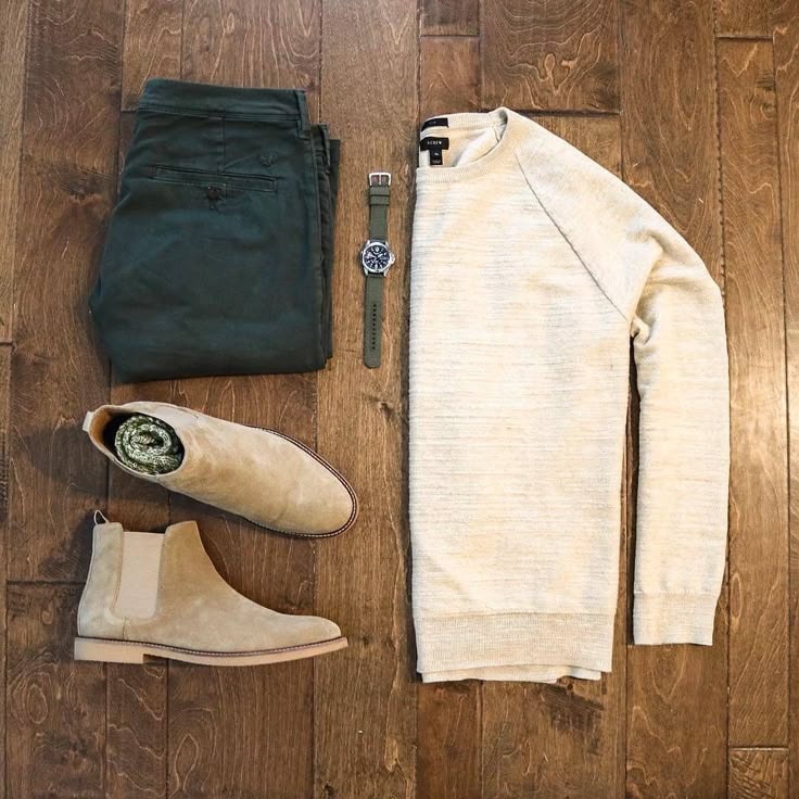 Men fashions