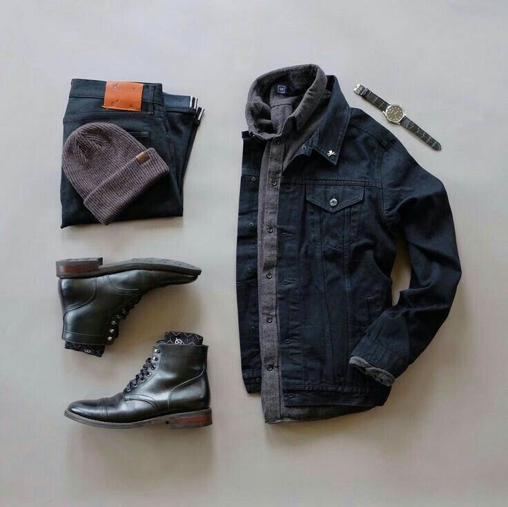 Men fashions