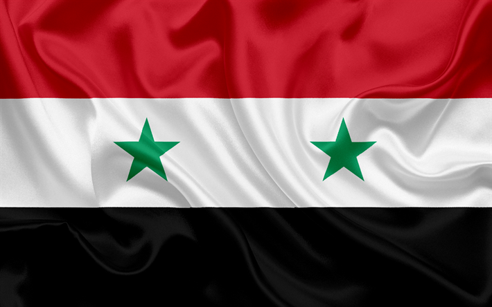 طموحات السعودية في مجال الذكاء الاصطناعي قد تمر عبر سوريا