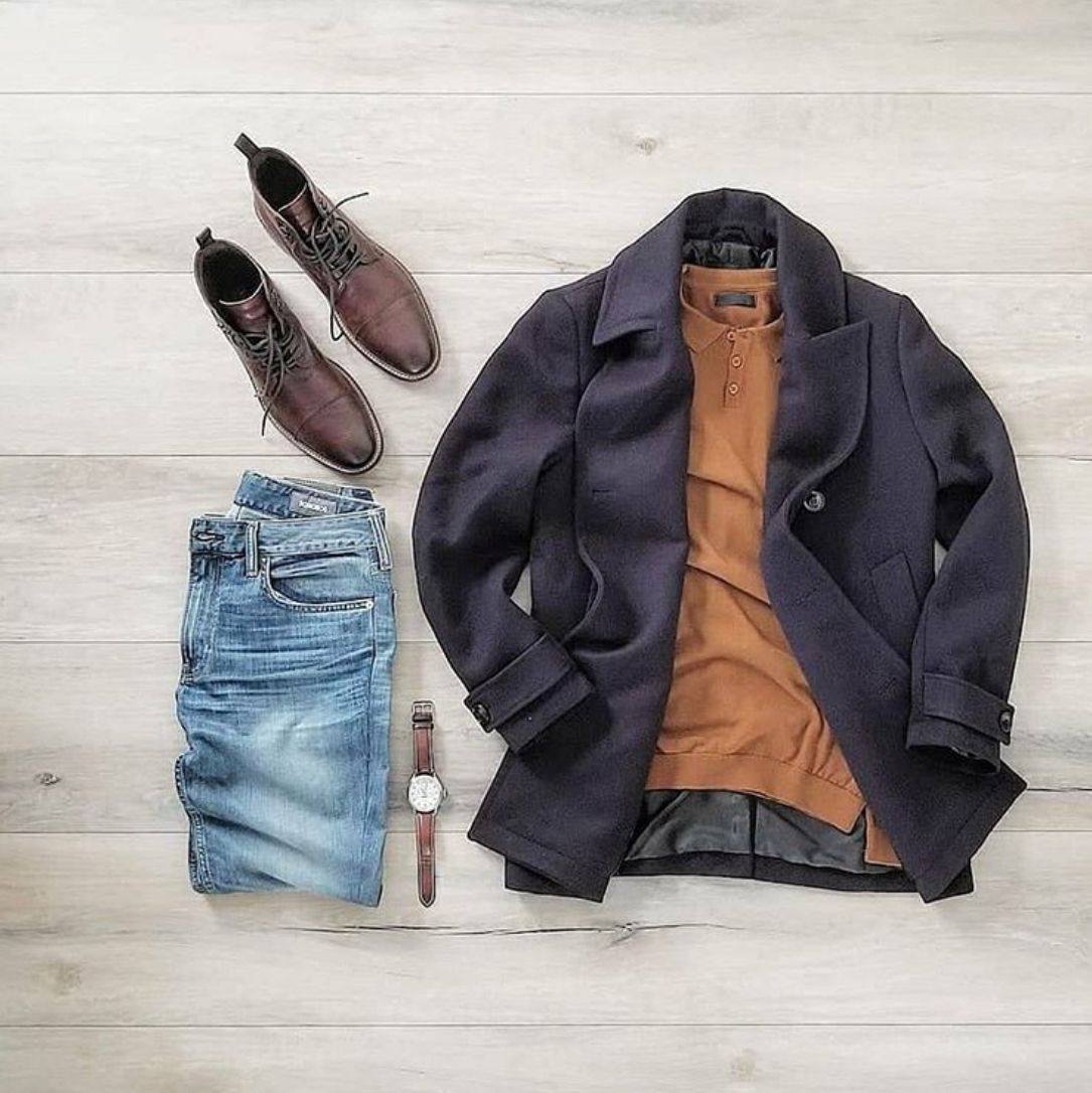 Men fashions