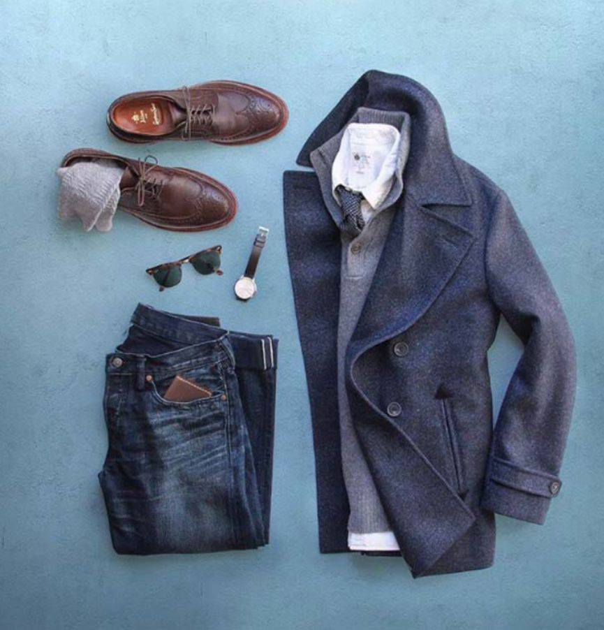 Men fashions