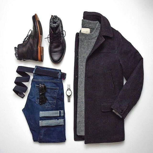 Men fashions