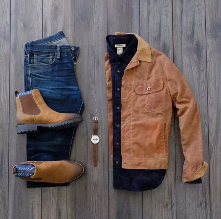 Men fashions