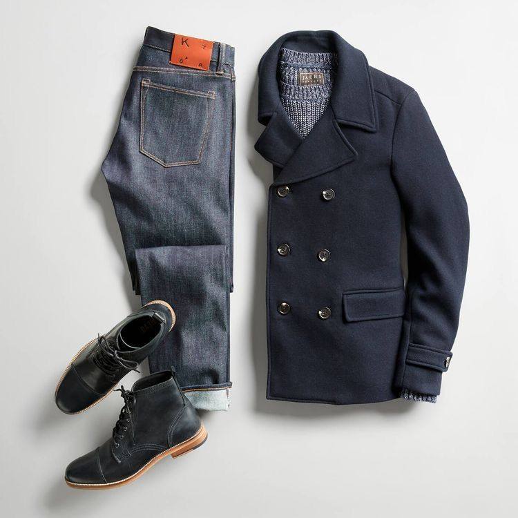 Men fashions