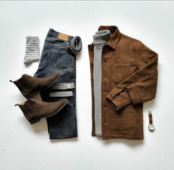 Men fashions