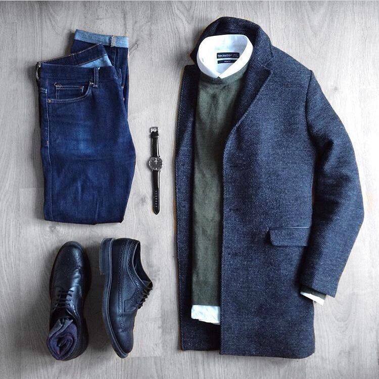 Men fashions